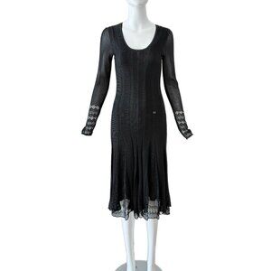 Chanel 2005 vintage dress